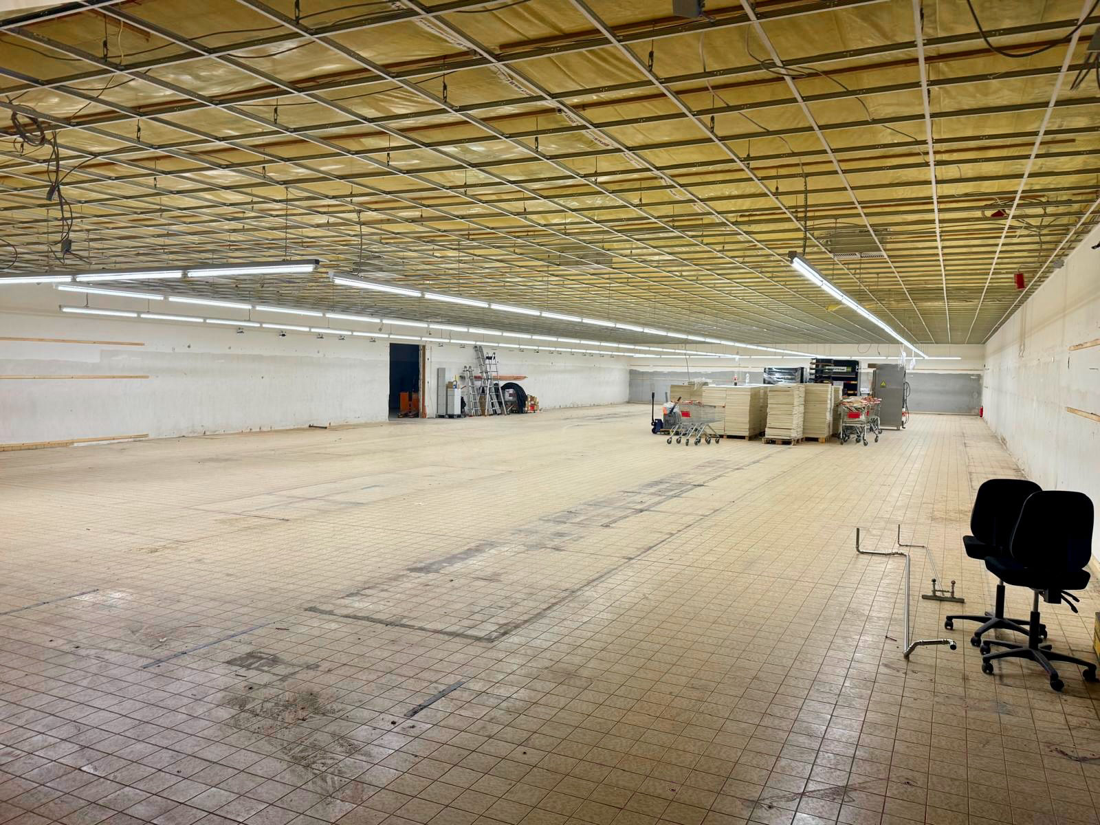 Baudienstleistung GHB GmbH Bad Wurzach