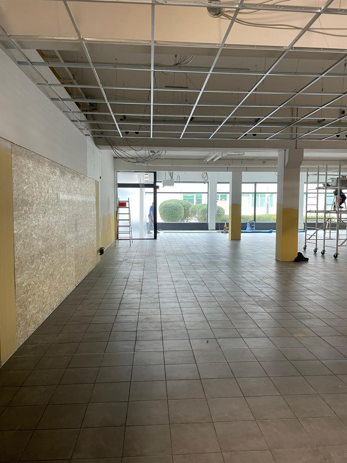 Baudienstleistung GHB GmbH Bad Wurzach