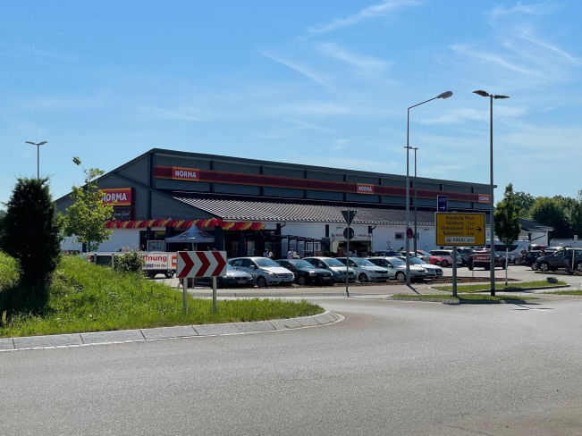 GHB GmbH Bad Wurzach
