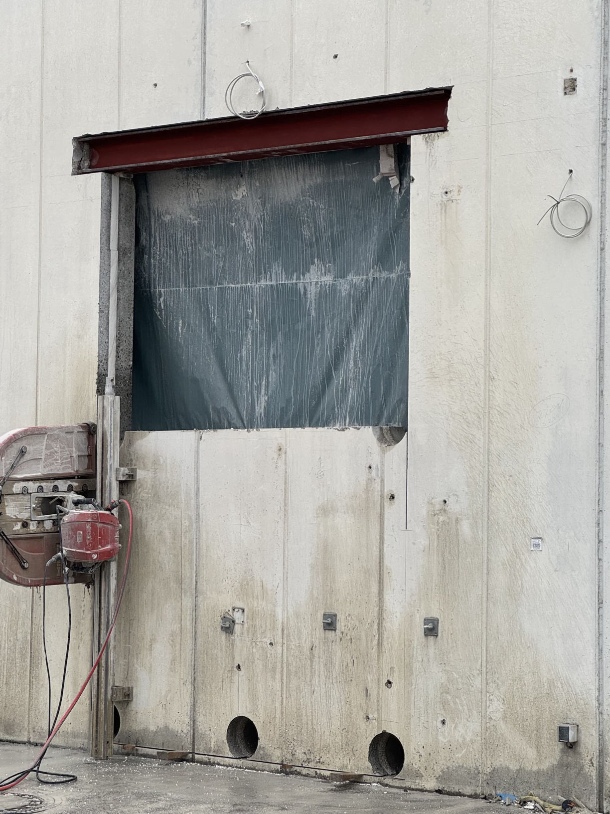 Baudienstleistung GHB GmbH Bad Wurzach