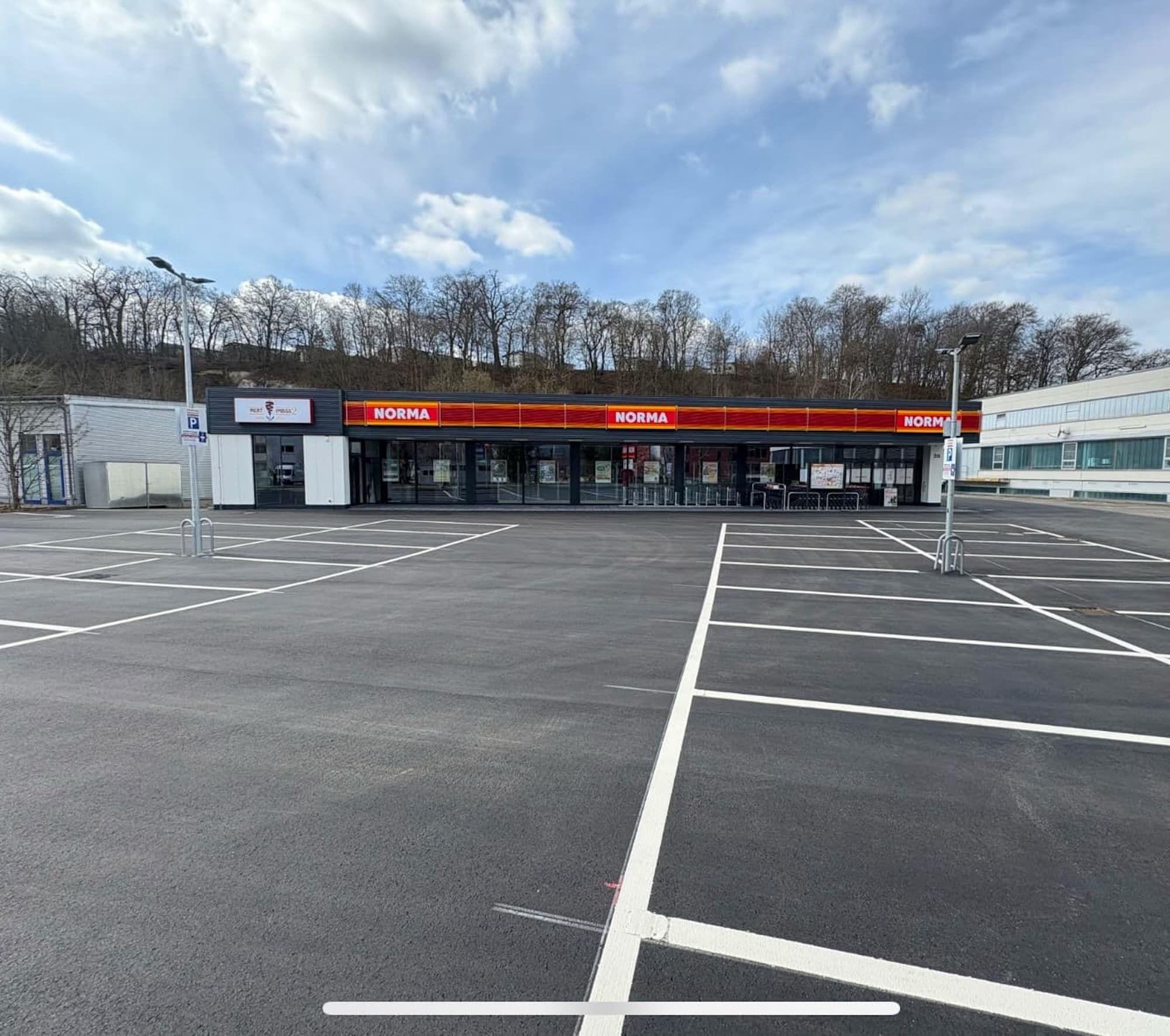 Baudienstleistung GHB GmbH Bad Wurzach