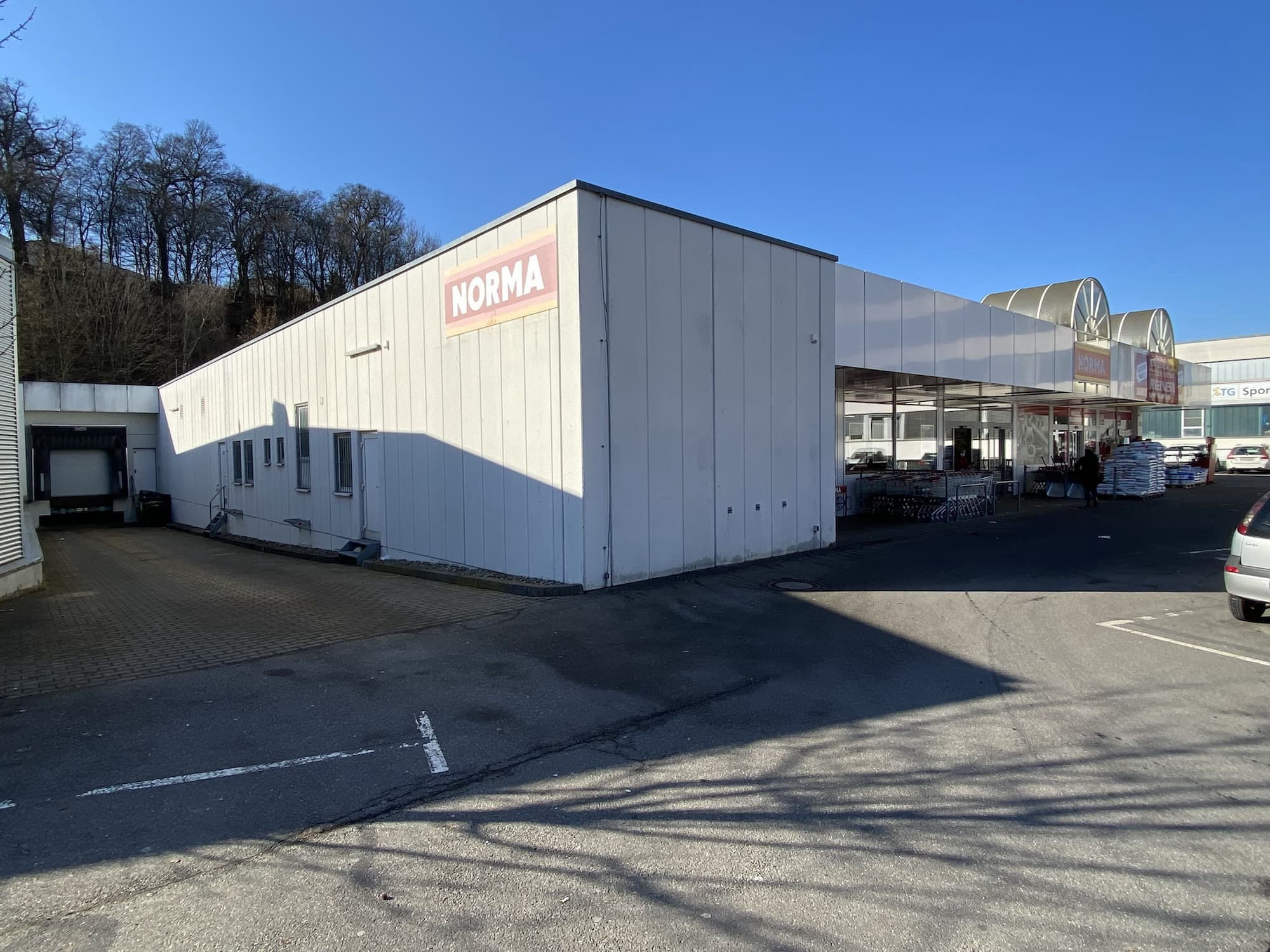 Baudienstleistung GHB GmbH Bad Wurzach